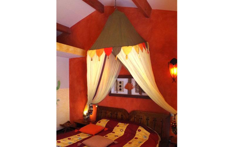 B&B Val D'Azur Carqueiranne Phòng bức ảnh