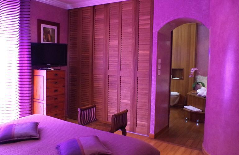 B&B Val D'Azur Carqueiranne Ngoại thất bức ảnh